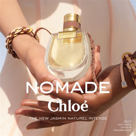 chloe nomade perfume best price